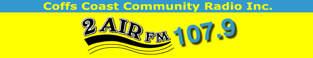 2AirFM Logo